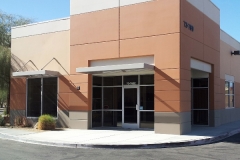 office