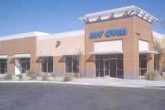 my-gym